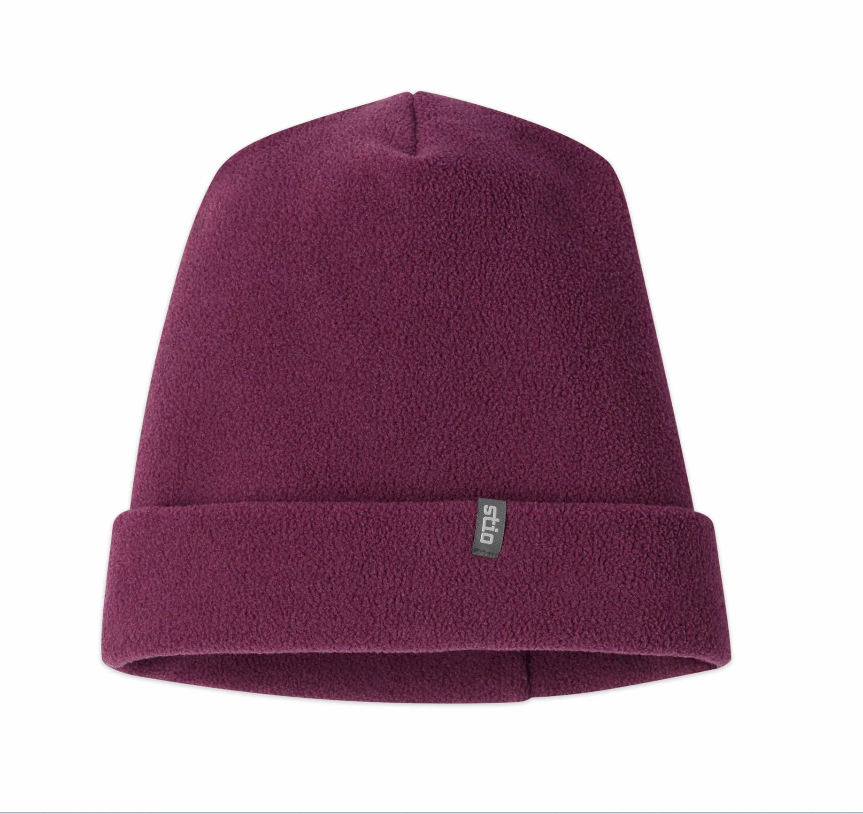 Stio Turpin Fleece Cuff Beanie