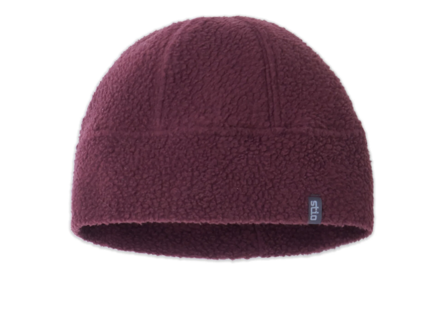 Stio Rawlins Fleece Beannie