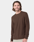 Stio Men's Wister Waffle Long Sleeve