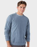 Stio Men's Turpin Fleece Crew