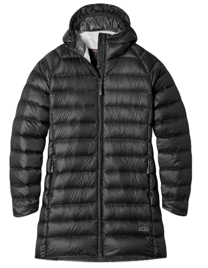 Stio Women's Hometown Down Parka