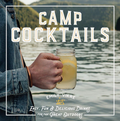 Camp Cocktails (Book)