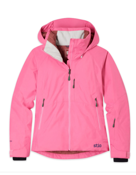 Stio Women's Valara Insulated Jacket