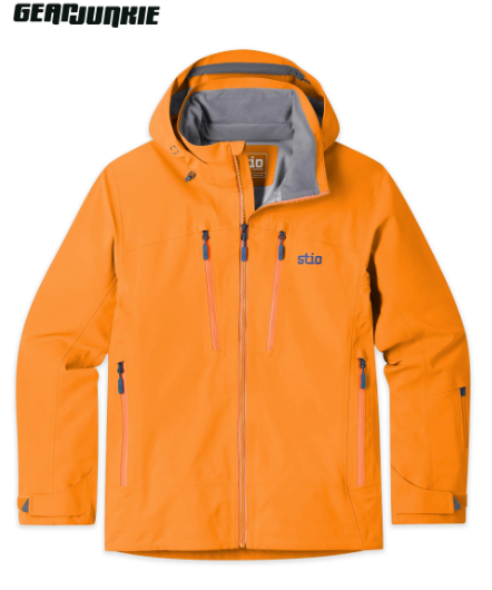 Stio Men's Environ Jacket (200897)