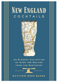 New England Cocktails