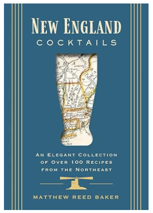 New England Cocktails