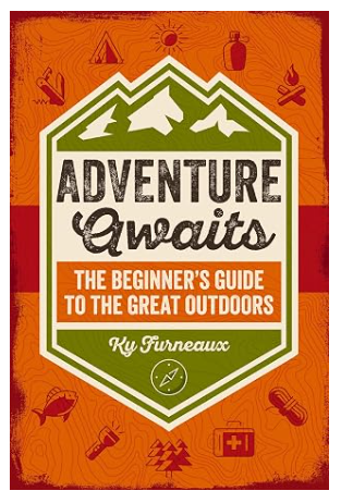 Adventure Awaits