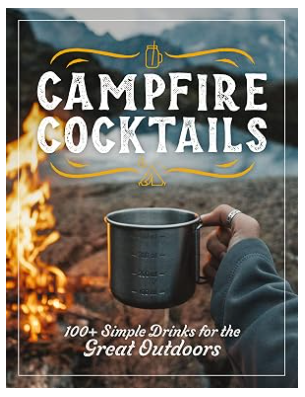 Campfire Cocktails