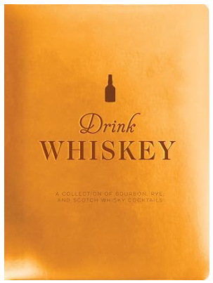 Drink Whiskey