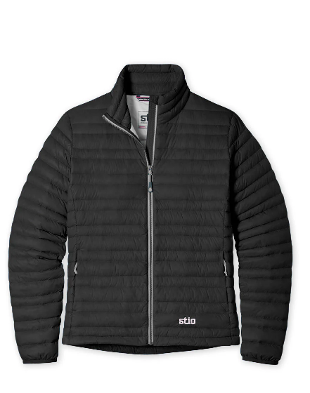 Stio Women's Pinion Down Sweater