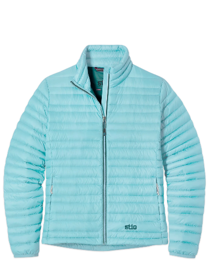 Stio Women's Pinion Down Sweater