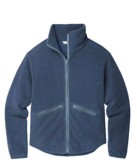 Stio Women's Rawlins Fleece Jacket