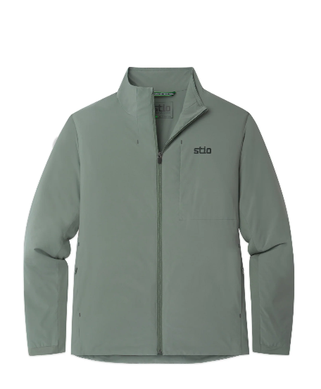 Stio Men's Fernos Insulated Jacket