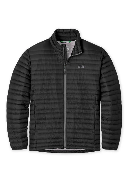 Stio Men's Pinion Down Sweater