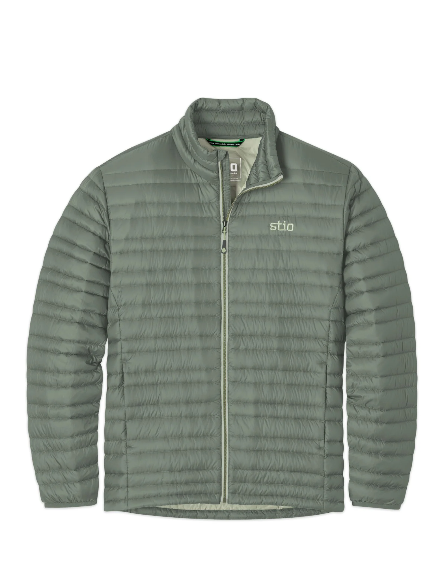 Stio Men's Pinion Down Sweater