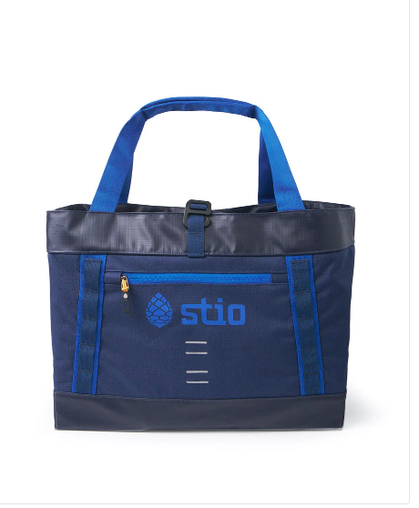 Stio Basin XT Carryall 35L