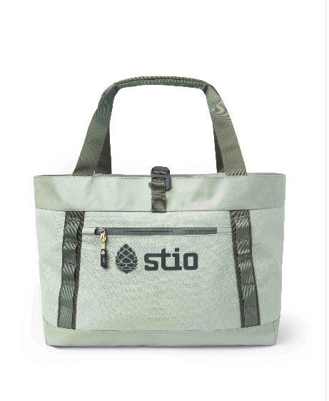 Stio Basin XT Carryall 35L