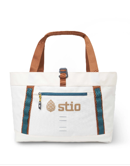 Stio Basin XT Carryall 35L