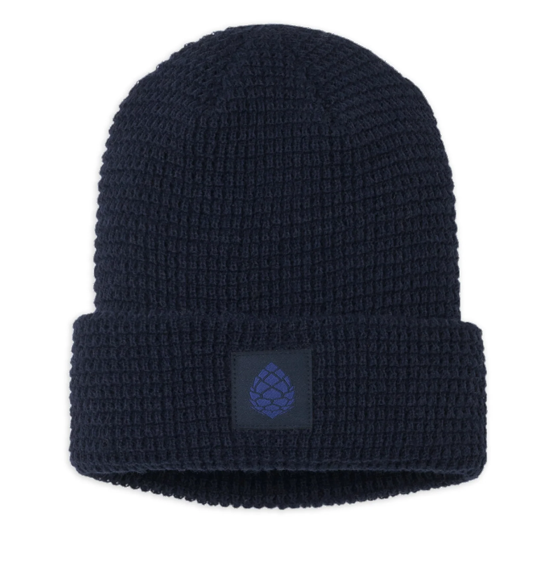Stio Waffle Tate Beanie
