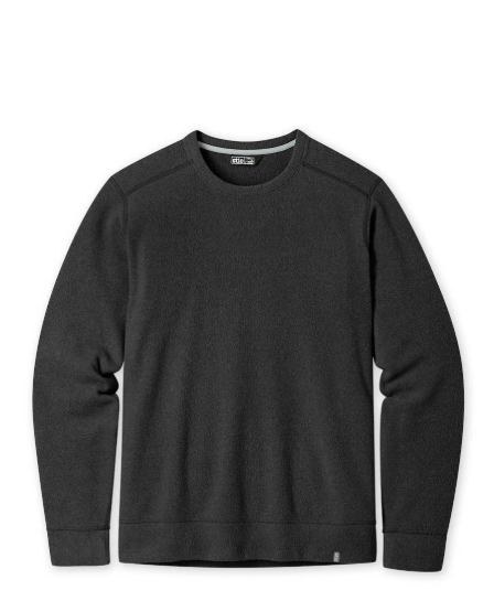 Stio Men's Turpin Fleece Crew