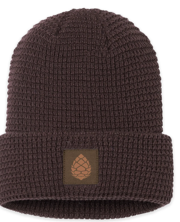 Stio Waffle Tate Beanie