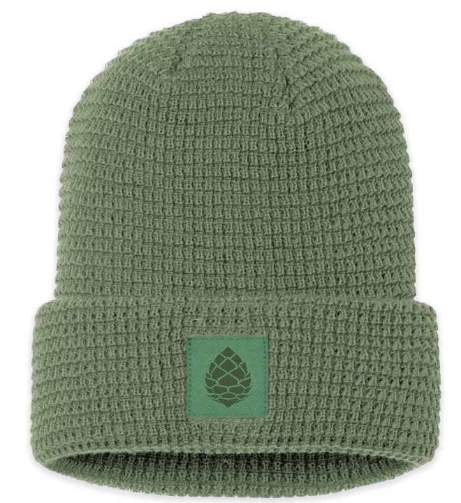 Stio Waffle Tate Beanie