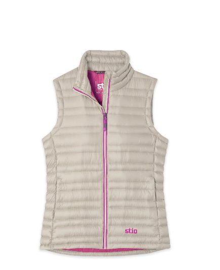 Stio Women's Pinion Down Vest