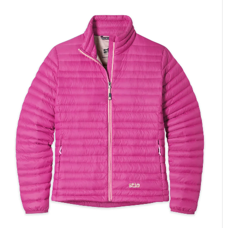 Stio Women's Pinion Down Sweater
