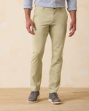 Tommy Bahama Boracay Flat-Front Chino Pants - 32"