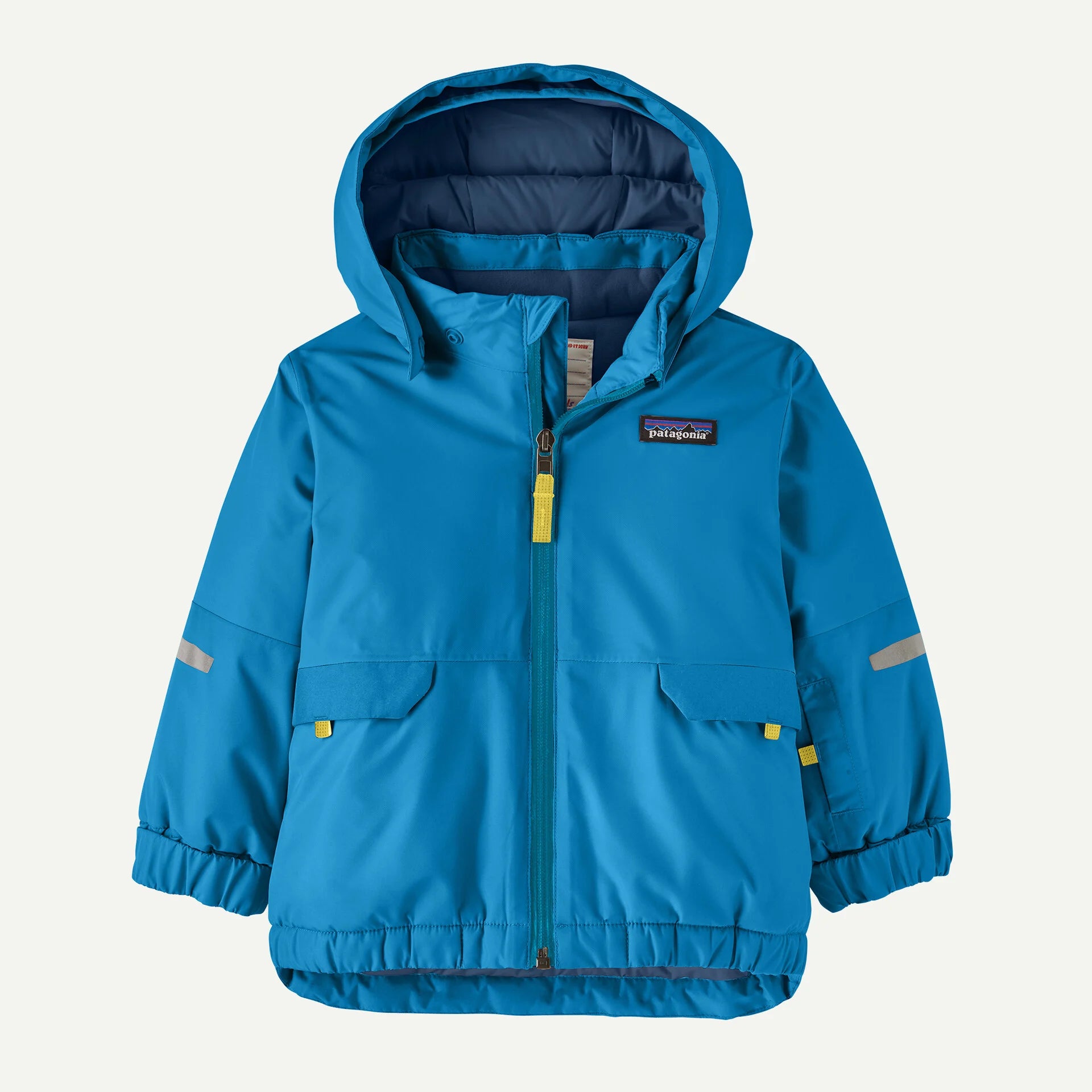 Patagonia Baby Snow Pile Jacket
