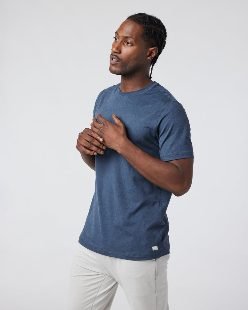 Vuori Men's SS Performance Tee