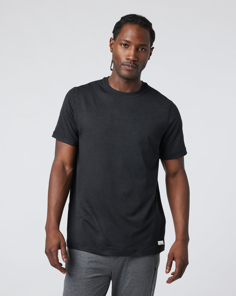 Vuori Men's SS Performance Tee