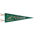Oxford Pennant Vermont Pennant