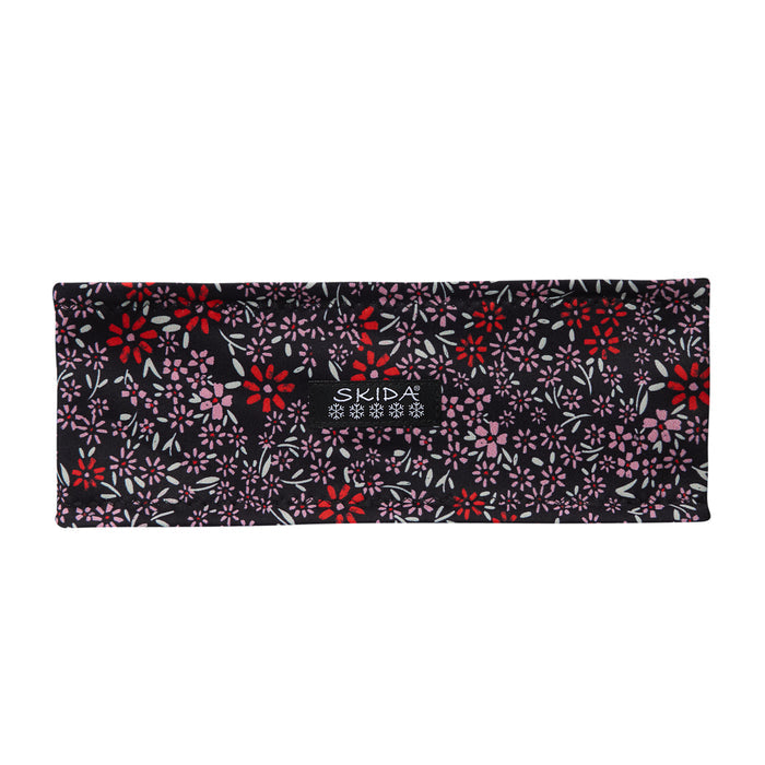 Skida Alpine Fleece-Lined Headband