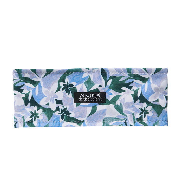 Skida Alpine Fleece-Lined Headband
