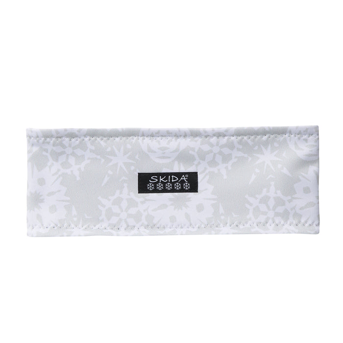 Skida Alpine Fleece-Lined Headband