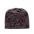 Skida Alpine Fleece-Lined Hat