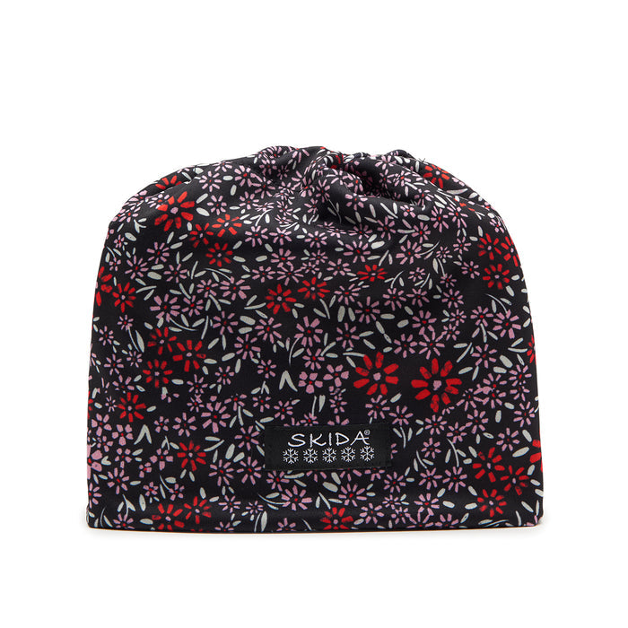 Skida Alpine Fleece-Lined Hat