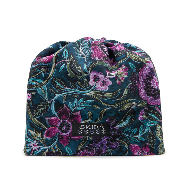 Skida Alpine Fleece-Lined Hat