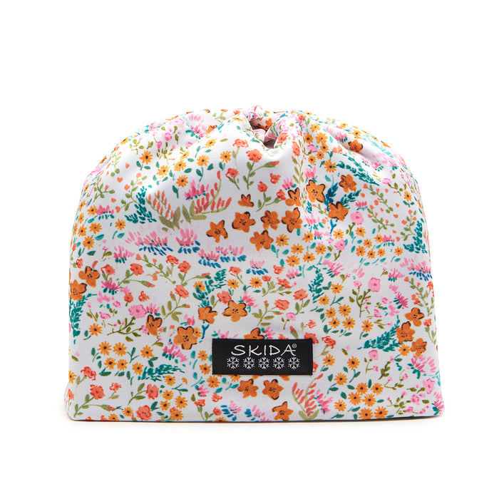 Skida Alpine Fleece-Lined Hat
