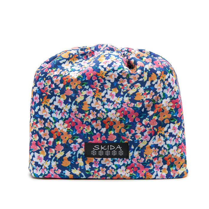 Skida Alpine Fleece-Lined Hat