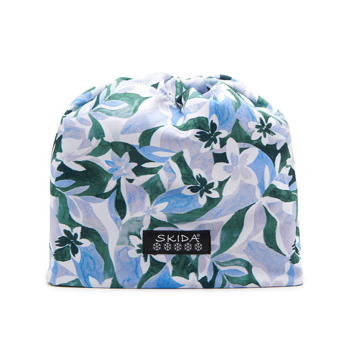 Skida Alpine Fleece-Lined Hat