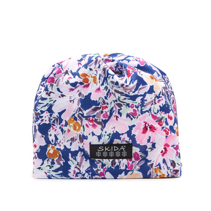 Skida Alpine Fleece-Lined Hat