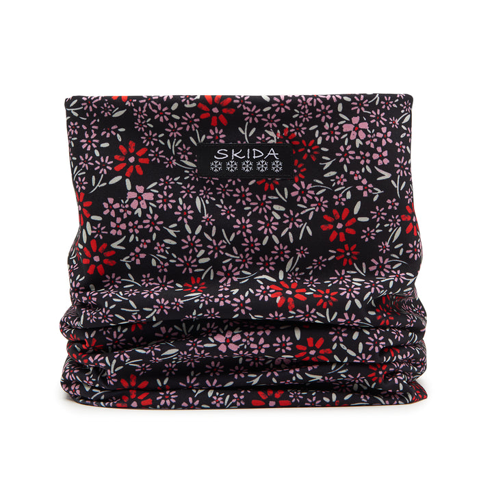 Skida Alpine Fleece-Lined Neckwarmer