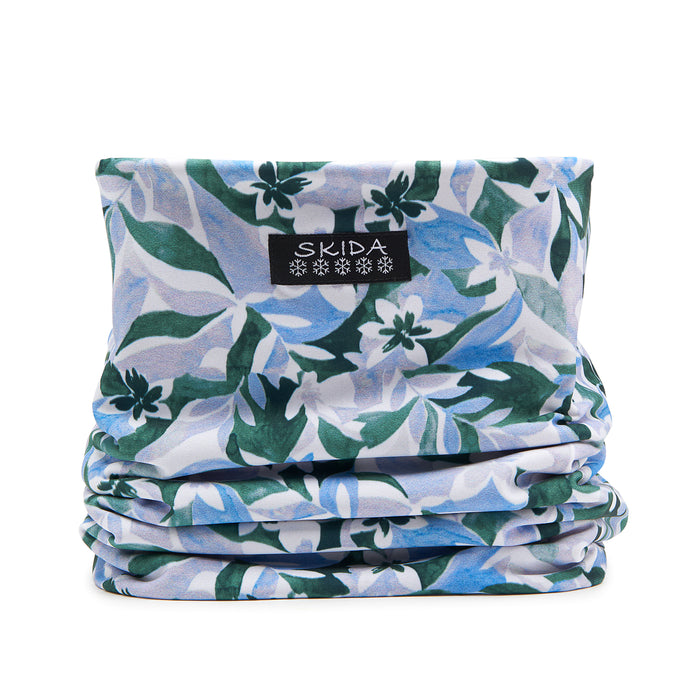 Skida Alpine Fleece-Lined Neckwarmer