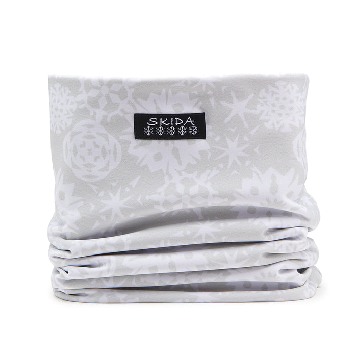 Skida Alpine Fleece-Lined Neckwarmer