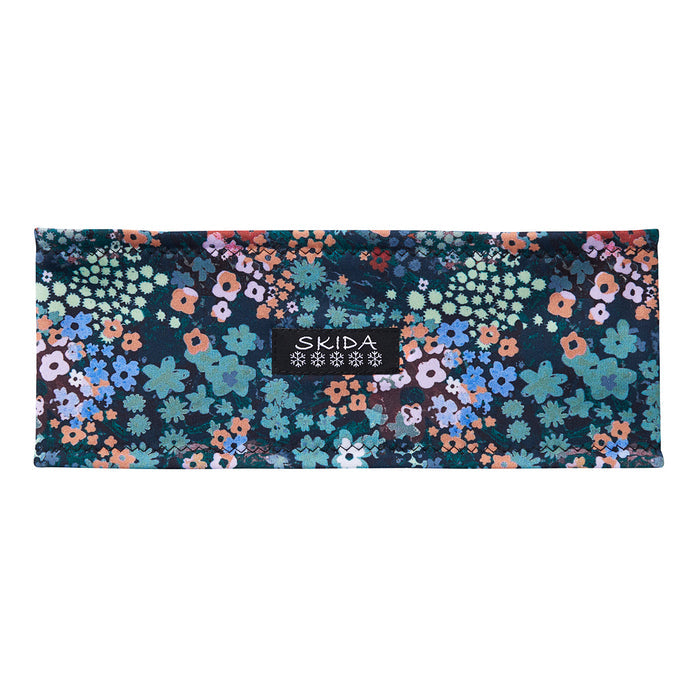 Skida Alpine Fleece-Lined Headband