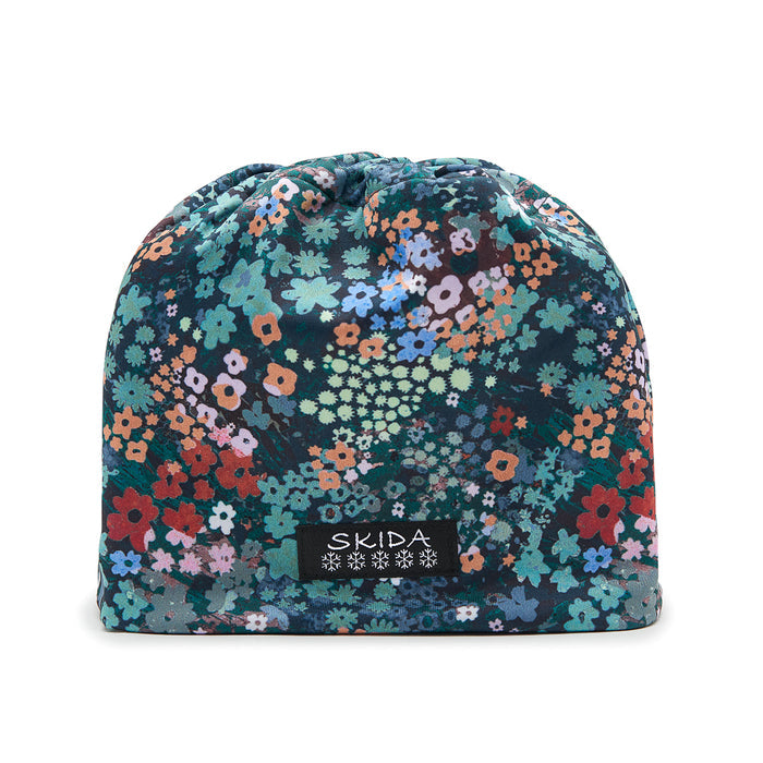 Skida Alpine Fleece-Lined Hat