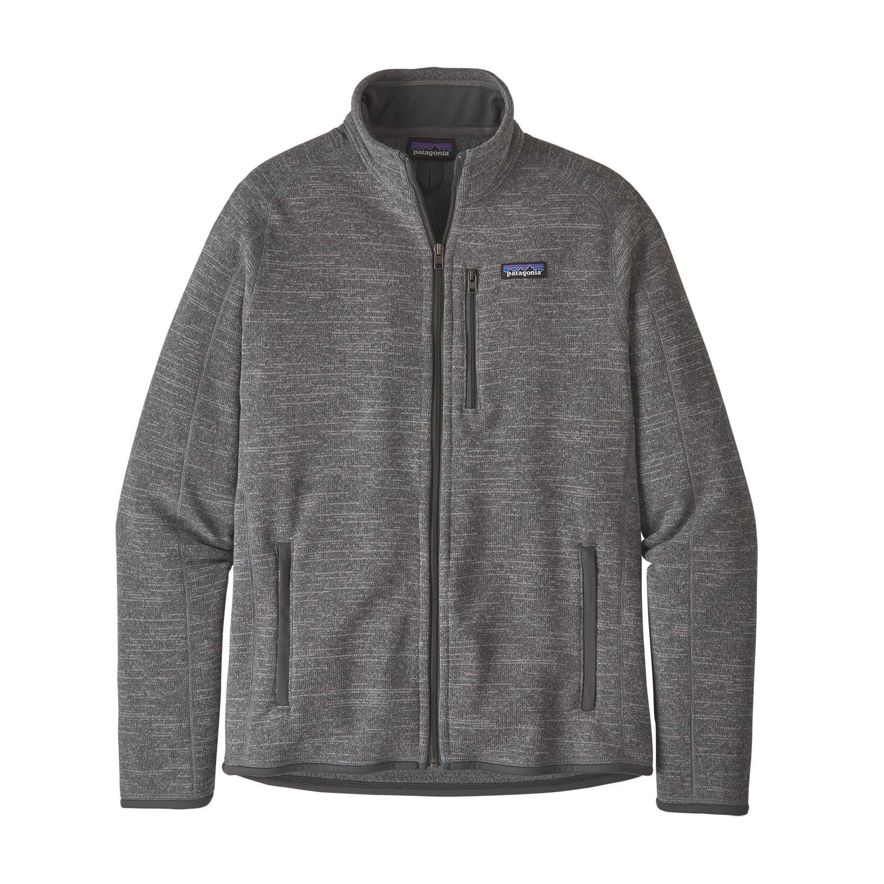 Men's Patagonia, Better Sweater® Fleece Jacket