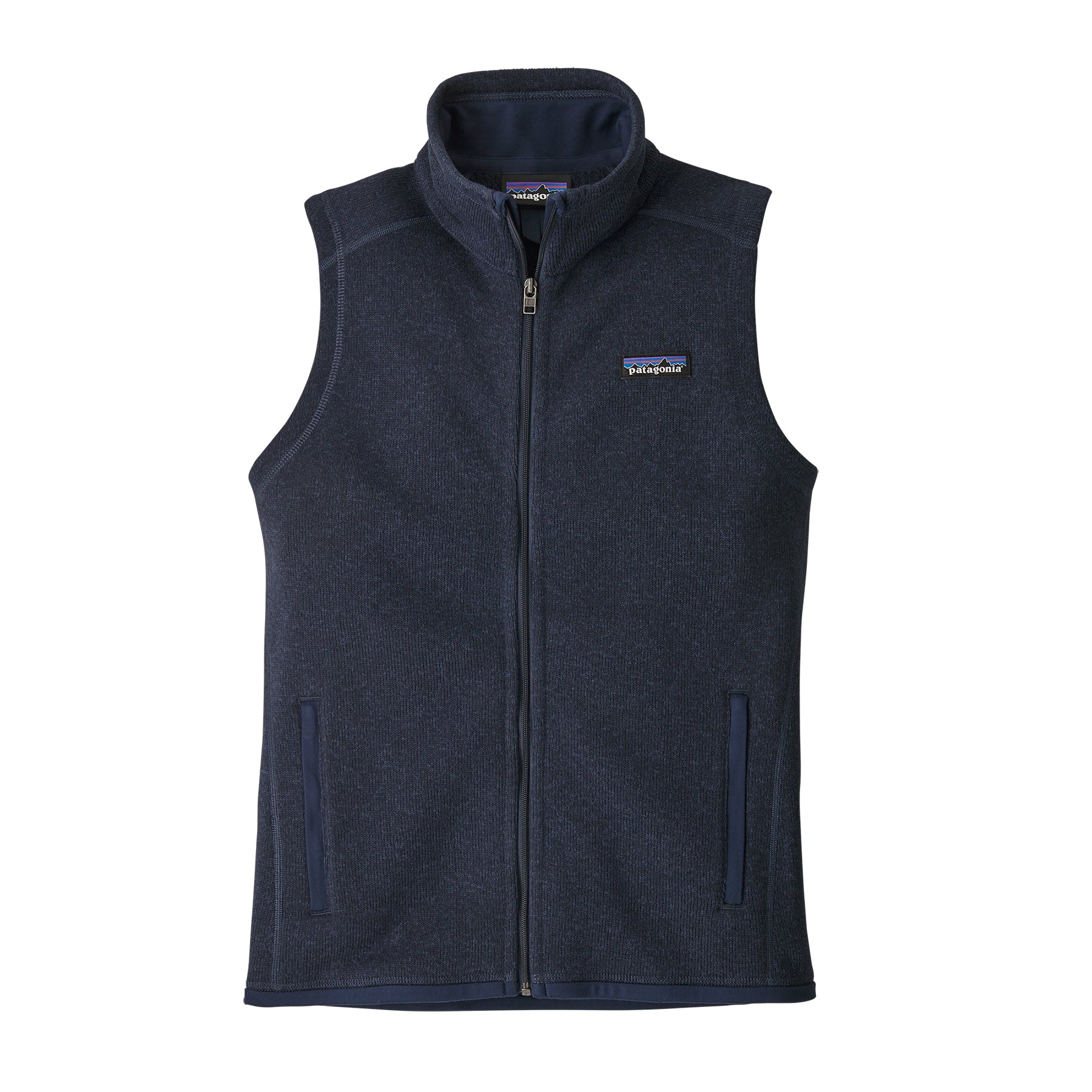 Patagonia Women's Better Sweater® Fleece Vest